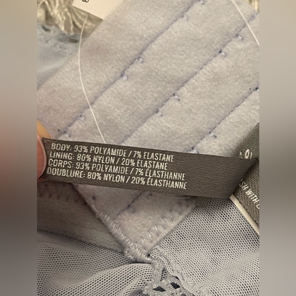 NWT Aerie Bralette - Picture 10 of 10